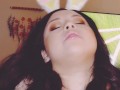 Pov Easter bunny comes to visit you