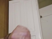 I finally cummm. Anyone want to try my new toy