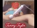 Tammy Taylor wand solo