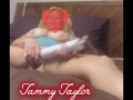 Tammy Taylor wand solo