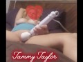 Tammy Taylor wand solo