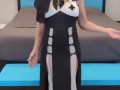 Got A New Nun Costume