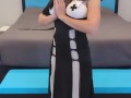 Got A New Nun Costume