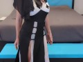 Got A New Nun Costume