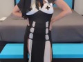 Got A New Nun Costume