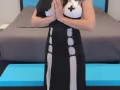 Got A New Nun Costume