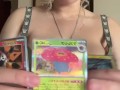 POKÉMON CARDS AND TIDDIES VANILLA FAITH CHILL STREAM