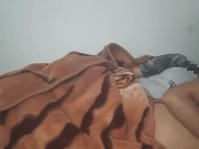 محجبة مغربية من تاوجطات راجلها لحية داير ليها فديو سكس روتيني اليومي وهو تيحويها🇲🇦