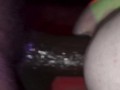 Huge bbc pumps my butt with nutt