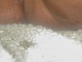 Ebony Squirting