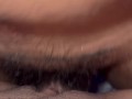 Close up 4K He fucks me secretly