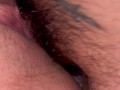 Close up 4K He fucks me secretly