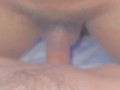 Close up 4K He fucks me secretly