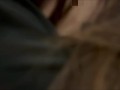 Romantic afternoon date with a playful Asian girlfrend ended up fucking in toilet