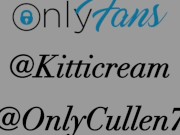 My boyfriend hates when I go to yoga class (Cheating Slut Fucked)