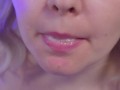 Blowjob cum in mouth ASMR The Best Blowjob