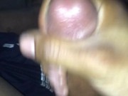 Quick sesh before work