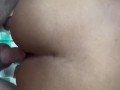 Sex in forest during hiking with naughty Indonesian girl
