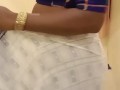 ஜாக்கி முலை | Desi Tamil Slutwife Shows Boobs on Saree, Twerks Big Ass for Cuck! IndianHotwifeX