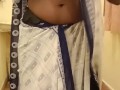 ஜாக்கி முலை | Desi Tamil Slutwife Shows Boobs on Saree, Twerks Big Ass for Cuck! IndianHotwifeX