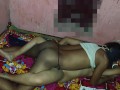 Bhabhi hot sexy nighty me hot boobs Desi chudai bhabhi ki