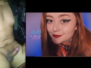 JOI GAME React (Spider Woman dominating horn)