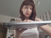 Close Up Whispers That’ll Give You Goosebumps…