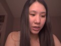 Cute Asian Girl ASMR - Job 9-16