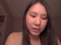 Cute Asian Girl ASMR - Job 9-16