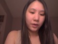 Cute Asian Girl ASMR - Job 9-16