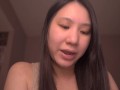 Cute Asian Girl ASMR - Job 9-16