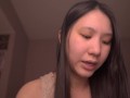 Cute Asian Girl ASMR - Job 9-16