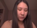 Cute Asian Girl ASMR - Job 9-16