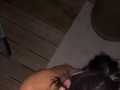 Dad fucks stepdaughters friend during sleepover