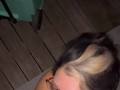 Dad fucks stepdaughters friend during sleepover