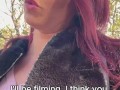 Babyfantasy83 - Dogging extreme je propose du sexe aux inconnus que je croise