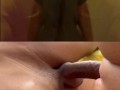 SEXY HOT YOUNG GUY SEDUCE YOU COMPLETELY  - AMERICAN-COLOMBIAN BBC WITH BIG BLACK DICK & CUTE FACE