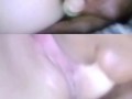 HOT PUSSY LICKING BY SEXY YOUNG BBC - COLOMBIAN STYLE OF CUNNILINGUS-I CUM QUICKLY-ANAL STIMULATION