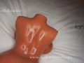 Tantaly Britney 2.0 Sex Doll Torso Unboxing Hardcore BBC Pounding