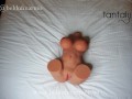 Tantaly Britney 2.0 Sex Doll Torso Unboxing Hardcore BBC Pounding