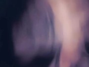 Stroking my Dicc While Thinking Bout Mami