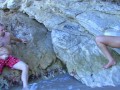 Jana Montada and Terry Kemaco’s Hardcore Outdoor Fuckfest with Deep Blowjob and Pussy Pounding