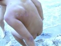Jana Montada and Terry Kemaco’s Hardcore Outdoor Fuckfest with Deep Blowjob and Pussy Pounding