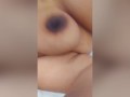 19 Year Old Hot Collage Girl Anippe is Peeing In Toilet & She is supper honry now & masturbating