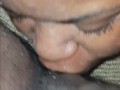 MY FREAKY BABY SUCKING FAT DICK AND LICKING FIT ASS!!!!!!!!!!