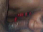 MY FREAKY BABY SUCKING FAT DICK AND LICKING FIT ASS!!!!!!!!!!