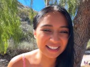 Ophelia Purr Gets A Naughty Fuck