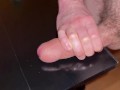 Guy Humping Hand and Dirty Talking to You until Intense Moaning Orgasm - fap2it