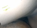 My Young Ex girlfriend doesn't mind having sex with me after seeing my dick for many years-KING JOOB