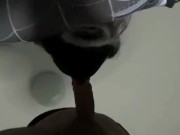 Me sorprende con un cosplay de SpiderGirl